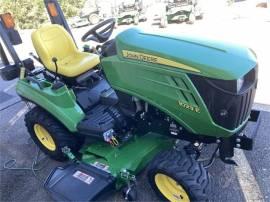 2020 JOHN DEERE 1023E