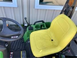 2020 JOHN DEERE 1023E