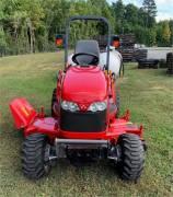 2016 MASSEY FERGUSON GC1705