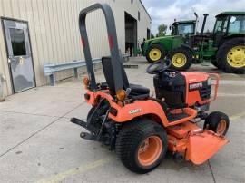 2006 KUBOTA BX1500D