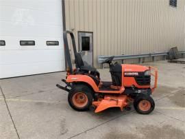 2006 KUBOTA BX1500D