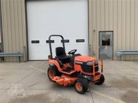 2006 KUBOTA BX1500D