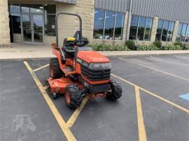 2003 KUBOTA BX2200D