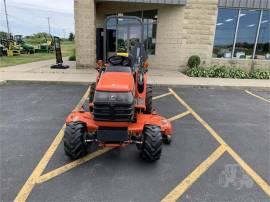 2003 KUBOTA BX2200D