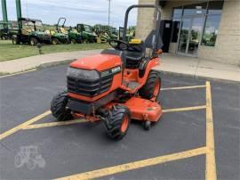 2003 KUBOTA BX2200D