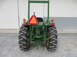 1996 JOHN DEERE 970