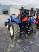 2014 NEW HOLLAND BOOMER 37