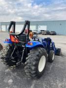 2014 NEW HOLLAND BOOMER 37