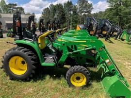 2022 JOHN DEERE 3025E