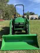 2022 JOHN DEERE 3032E