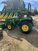 2019 JOHN DEERE 3035D