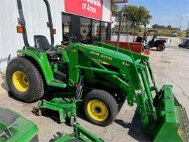 JOHN DEERE 4300