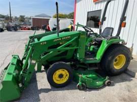 JOHN DEERE 4300