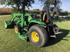 2002 JOHN DEERE 4210