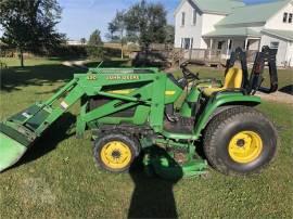 2002 JOHN DEERE 4210