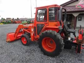 KUBOTA L3600