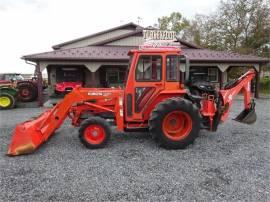 KUBOTA L3600