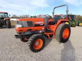 1994 KUBOTA L3300