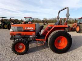 1994 KUBOTA L3300