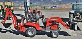 2022 MASSEY FERGUSON GC1725M