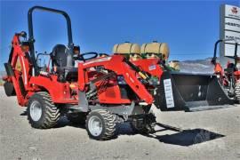 2022 MASSEY FERGUSON GC1725M