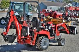 2022 MASSEY FERGUSON GC1725M