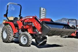 2022 MASSEY FERGUSON 1840E