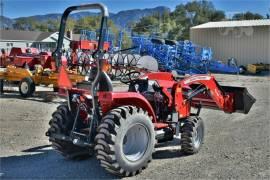 2022 MASSEY FERGUSON 1840E