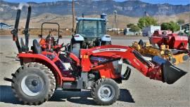 2022 MASSEY FERGUSON 1840E