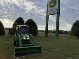 2018 JOHN DEERE 3039R