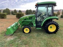 2018 JOHN DEERE 3039R