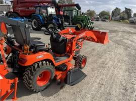 2013 KUBOTA BX2670