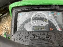 2016 JOHN DEERE 1025R