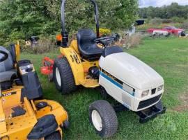 1996 CUB CADET 7193