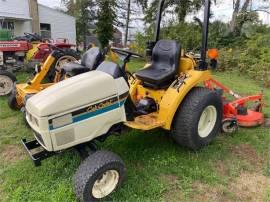 1996 CUB CADET 7193