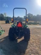 JOHN DEERE 3025E