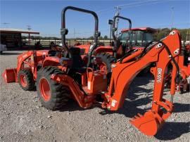 2022 KUBOTA L2501HST