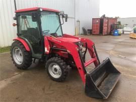 2014 MAHINDRA 3616