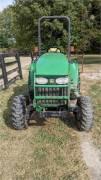 2005 JOHN DEERE 3120