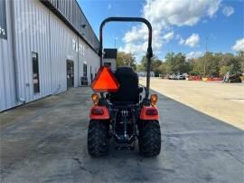 2022 KUBOTA BX2380