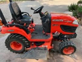 KUBOTA BX2660