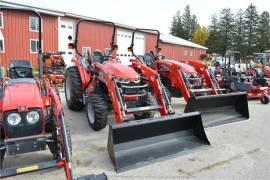 2022 MASSEY FERGUSON 1835M