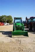 JOHN DEERE 3039R