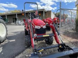 2022 MASSEY FERGUSON GC1725M