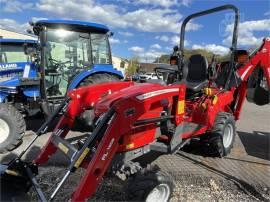 2022 MASSEY FERGUSON GC1725M