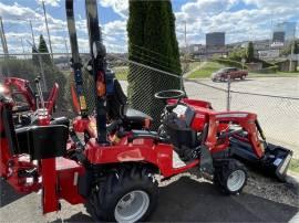 2022 MASSEY FERGUSON GC1725M