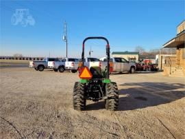 2014 JOHN DEERE 2032R