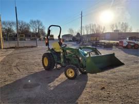 2014 JOHN DEERE 2032R