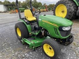 2007 JOHN DEERE 2520