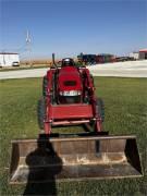 2003 CASE IH DX35